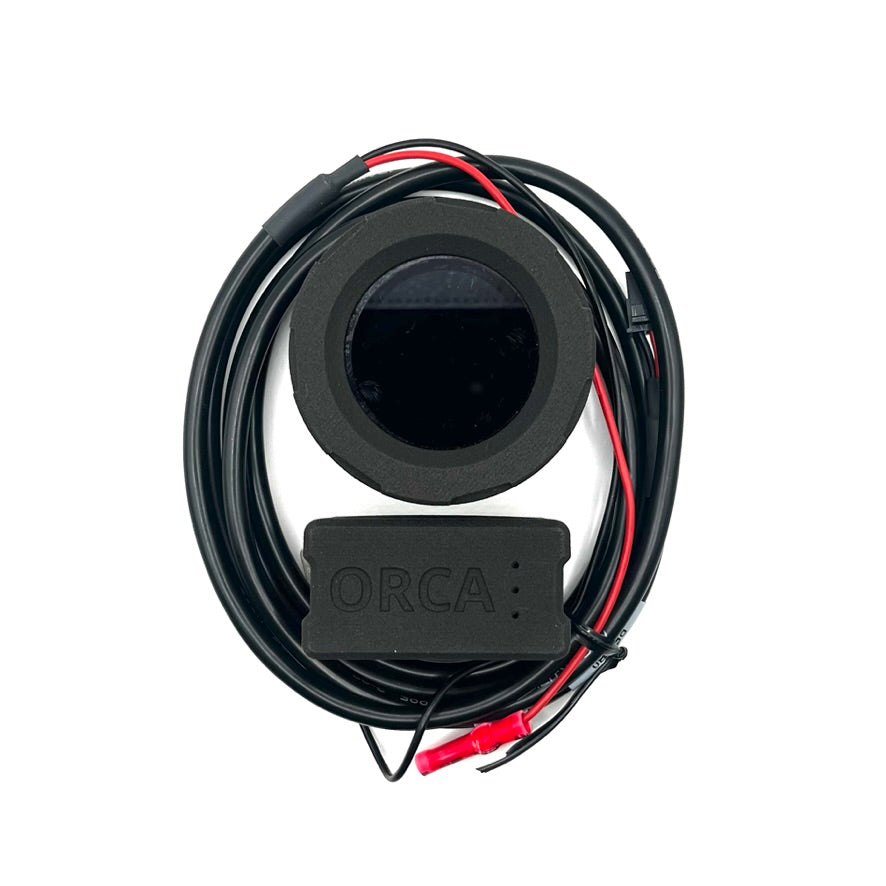 ORCA HUB OBDII STARTER KIT (#HUB-OBD-KIT)