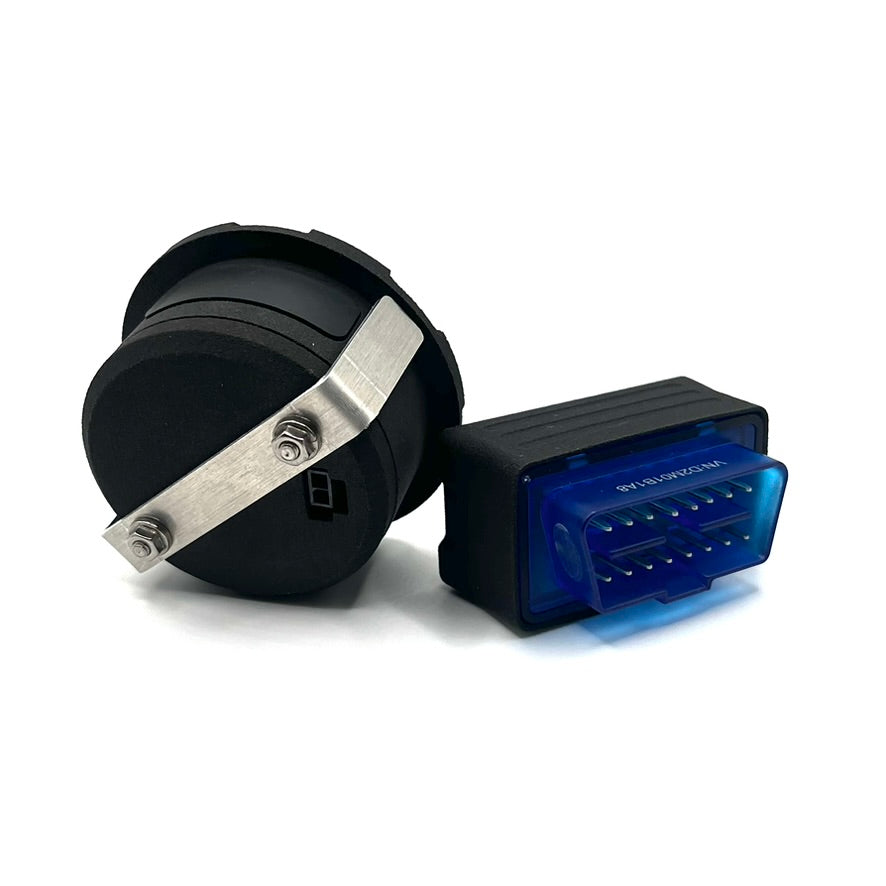 ORCA HUB OBDII STARTER KIT (#HUB-OBD-KIT)