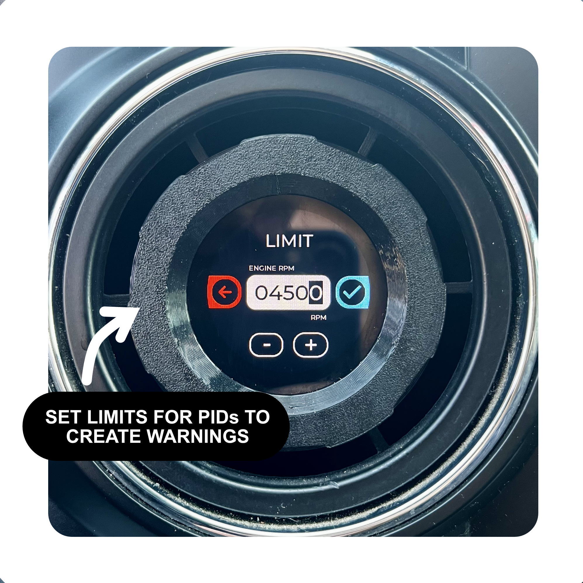 ORCA HUB OBDII STARTER KIT (#HUB-OBD-KIT)